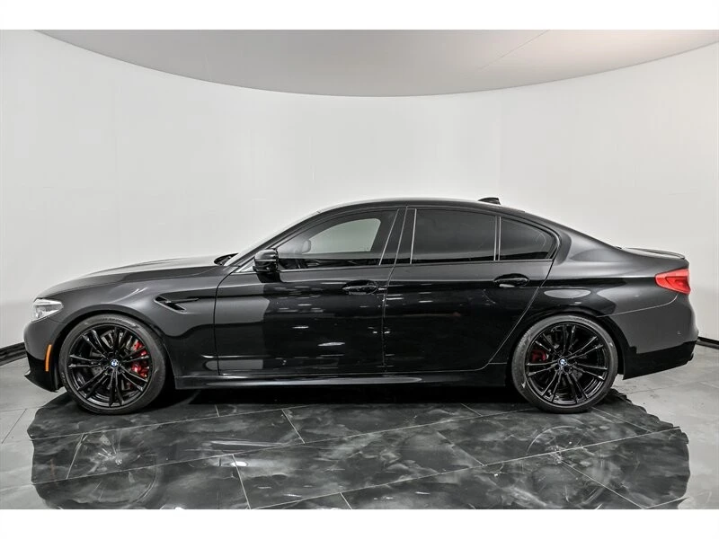 2019 BMW F90 M5 - Image 6 of 29