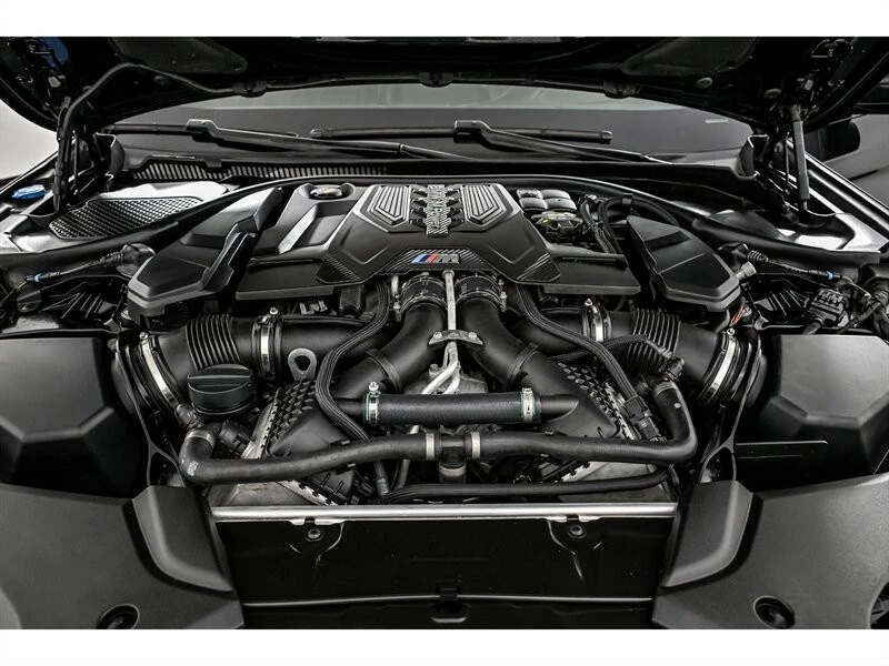 2019 BMW F90 M5 - Image 12 of 29