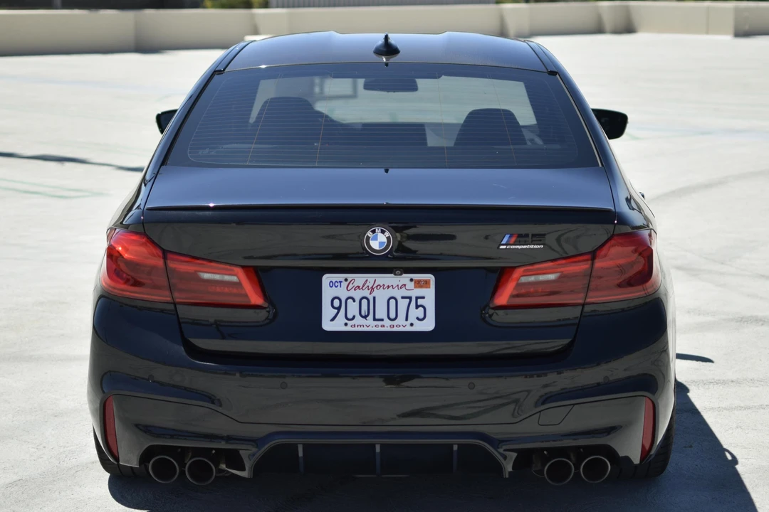 2019 BMW F90 M5 - Image 5 of 31