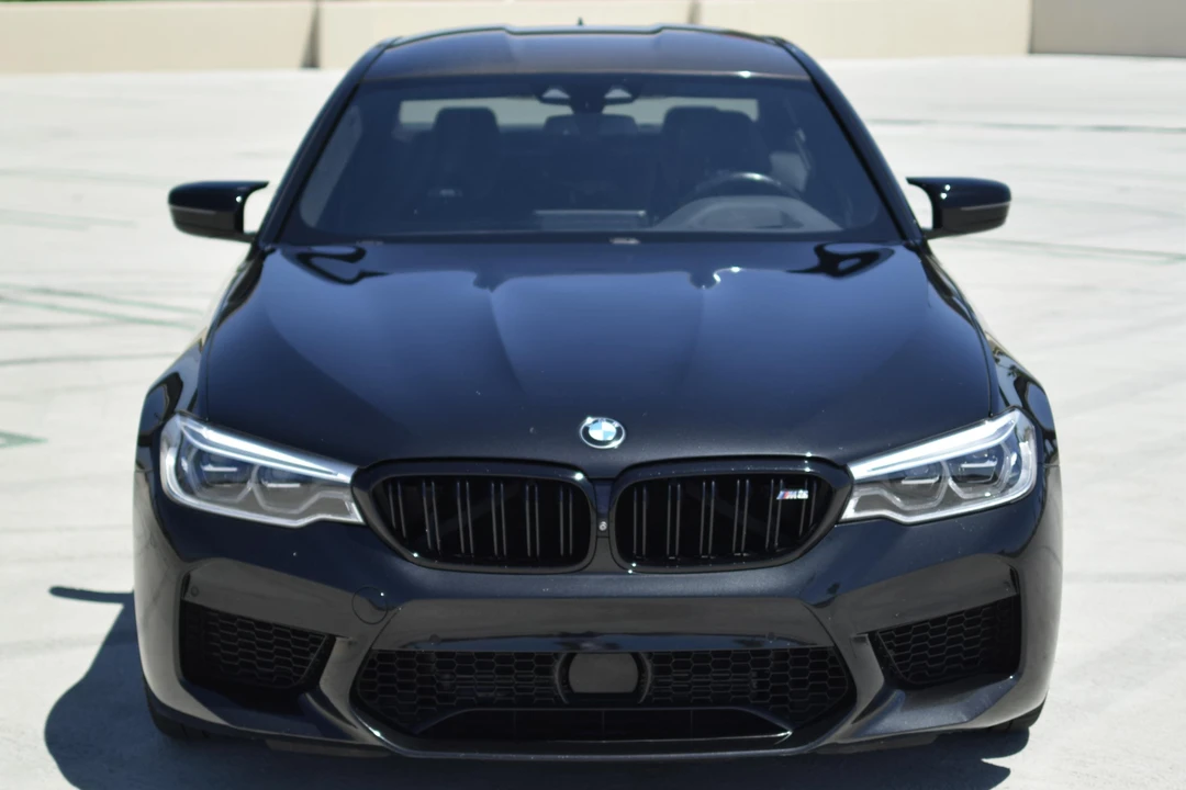 2019 BMW F90 M5 - Image 2 of 31