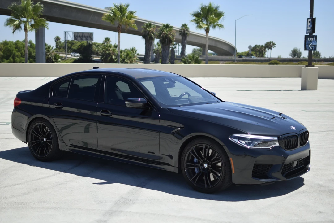 2019 BMW F90 M5 - Image 11 of 31
