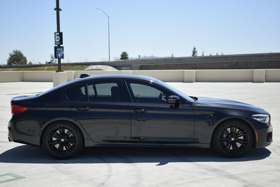 2019 BMW F90 M5 - Image 3 of 31