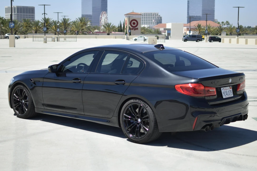 2019 BMW F90 M5 - Image 4 of 31