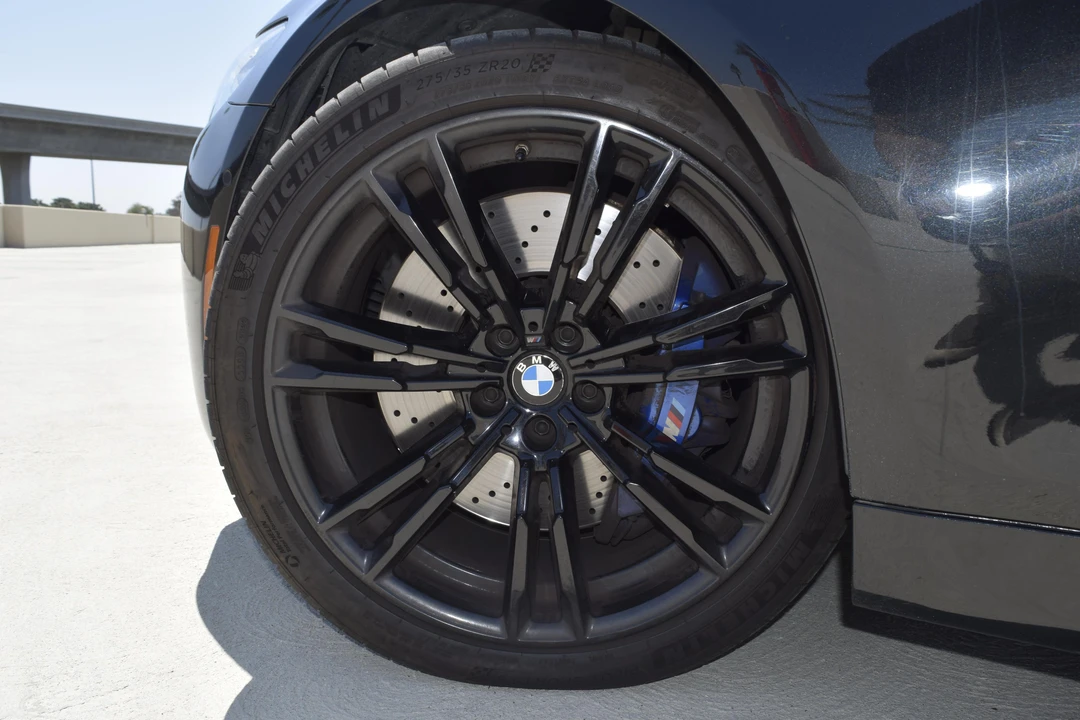 2019 BMW F90 M5 - Image 27 of 31
