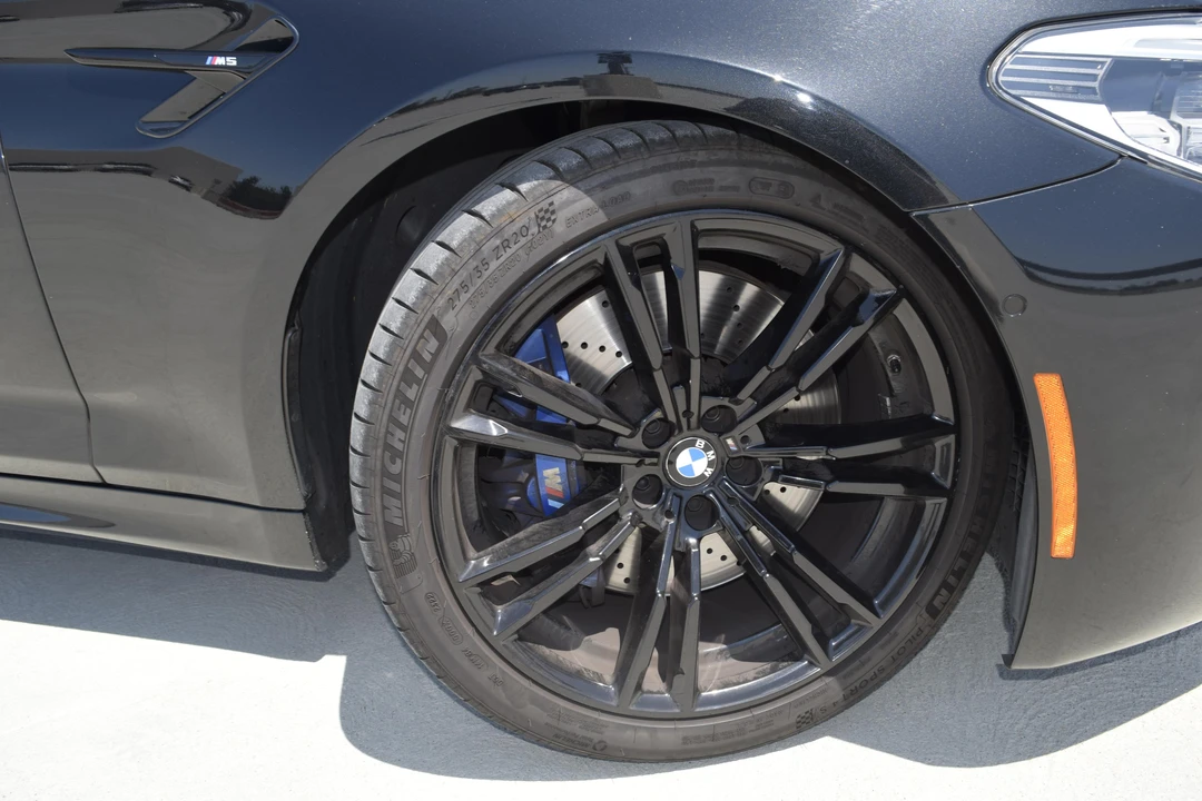 2019 BMW F90 M5 - Image 31 of 31