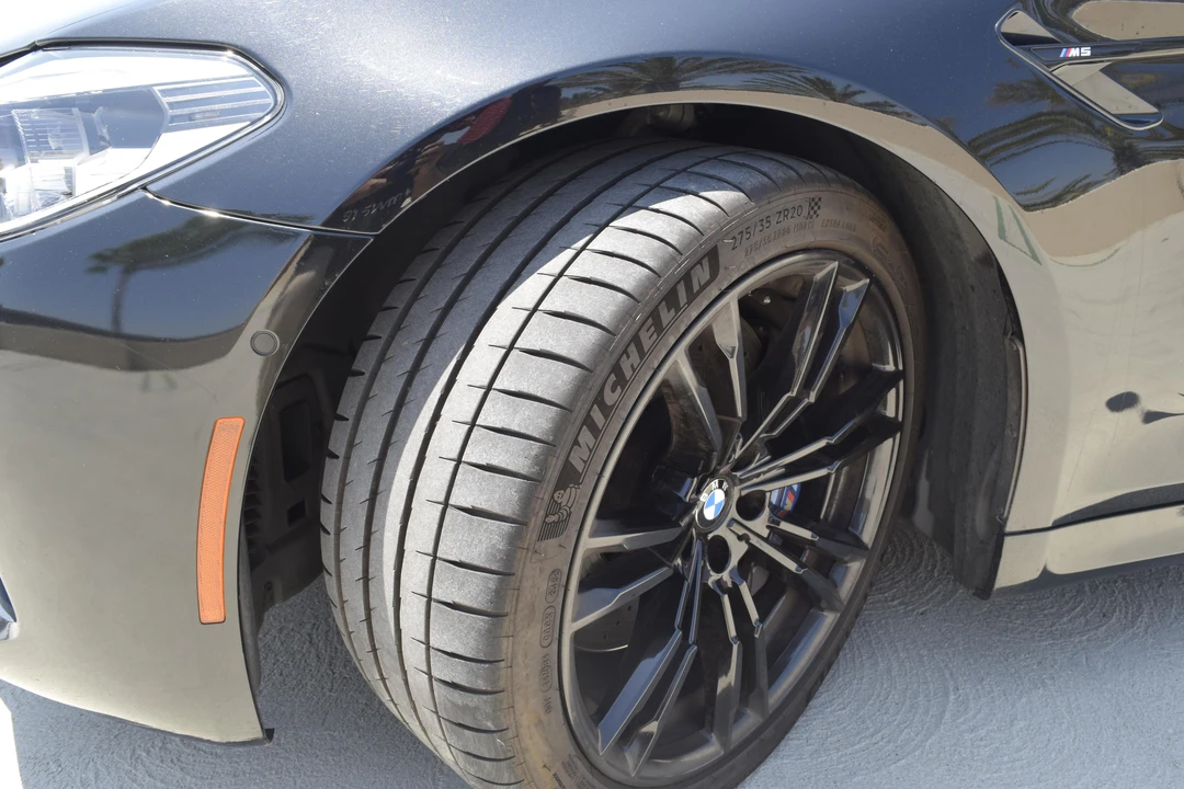 2019 BMW F90 M5 - Image 28 of 31