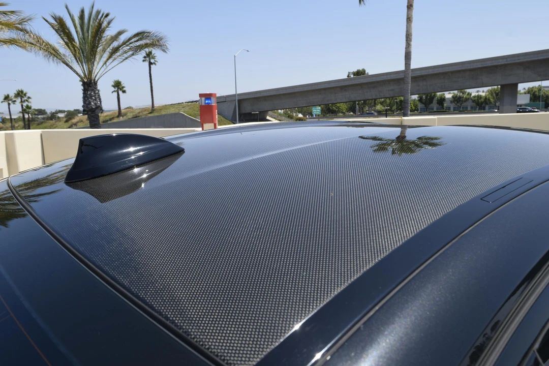 2019 BMW F90 M5 - Image 24 of 31