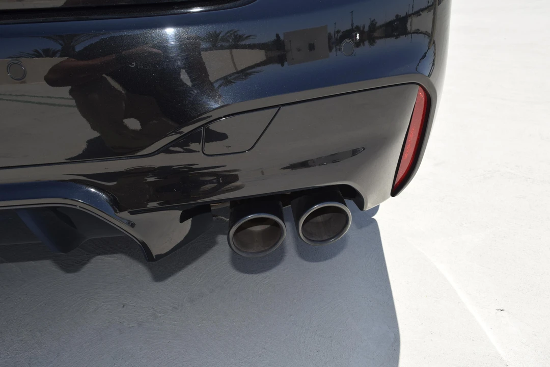 2019 BMW F90 M5 - Image 18 of 31
