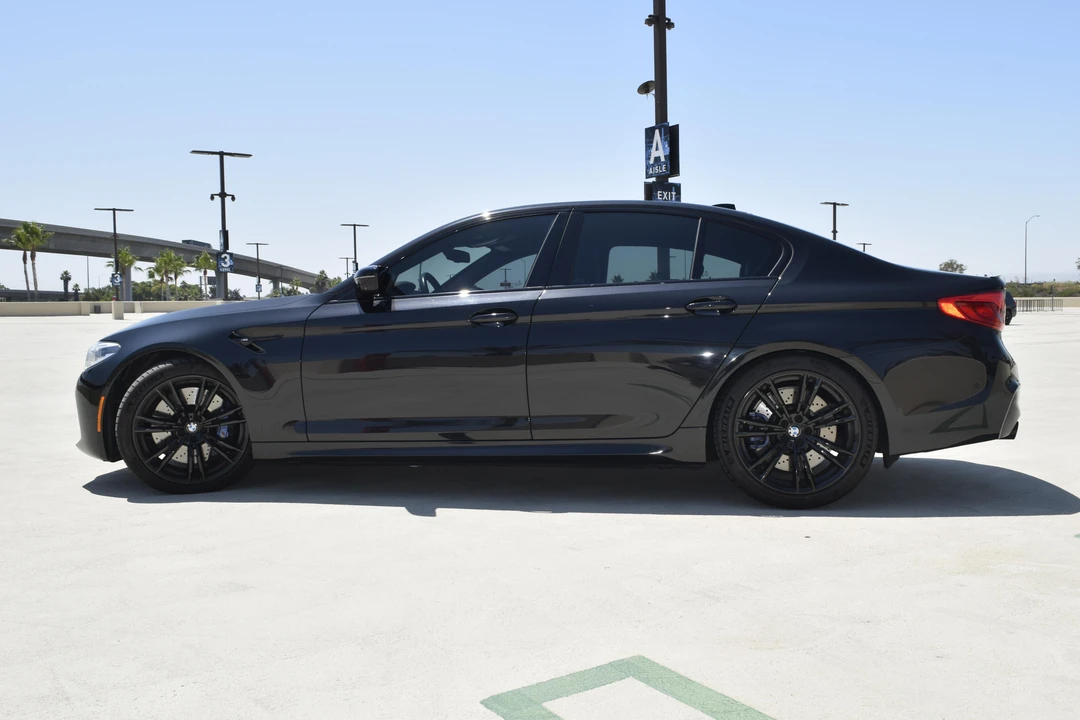 2019 BMW F90 M5 - Image 8 of 31