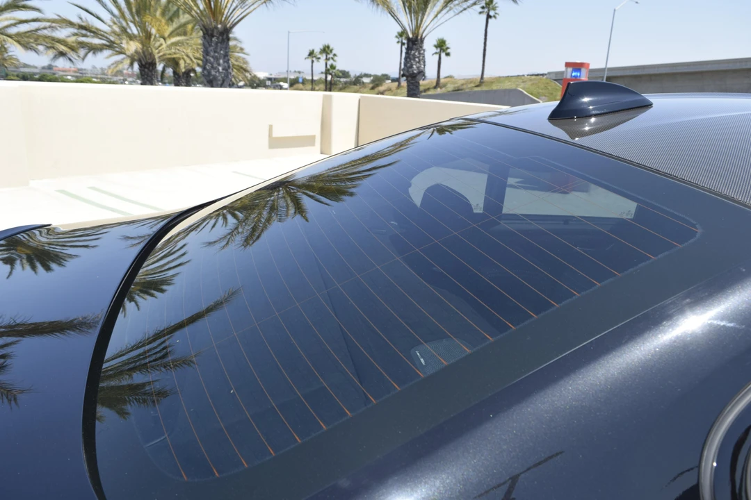 2019 BMW F90 M5 - Image 20 of 31