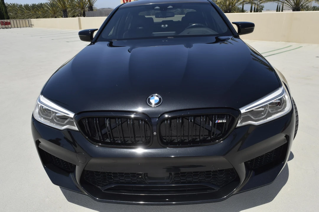 2019 BMW F90 M5 - Image 6 of 31