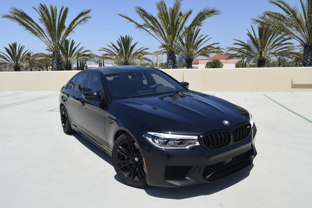 2019 BMW F90 M5 - Image 12 of 31