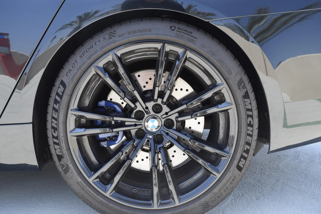 2019 BMW F90 M5 - Image 29 of 31