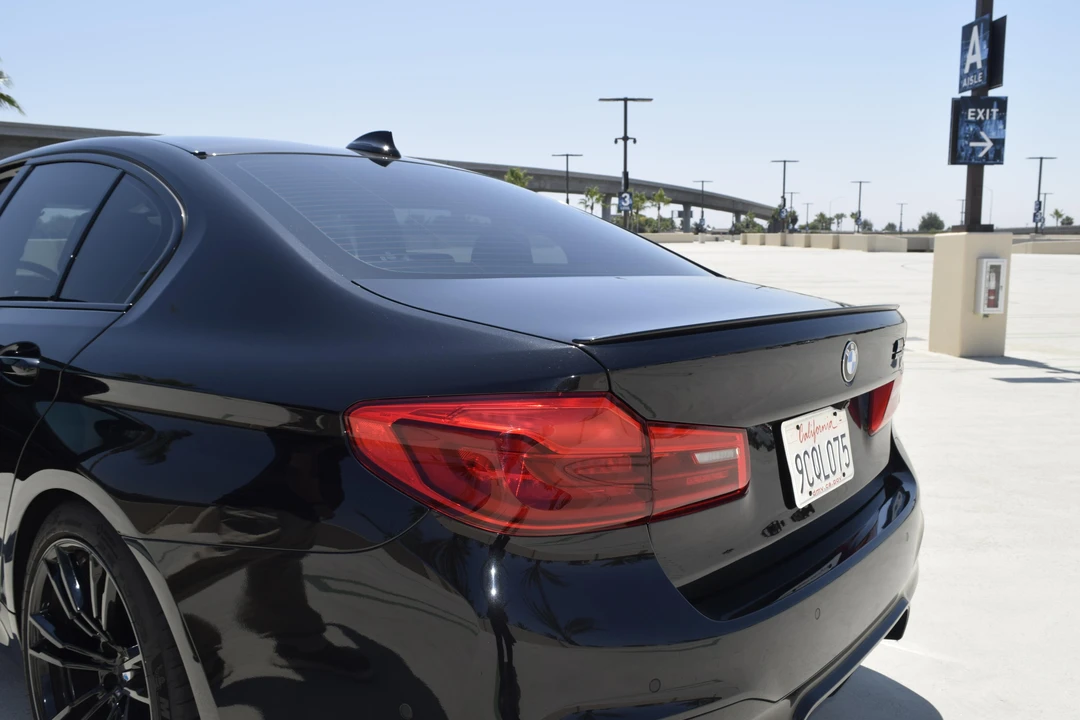 2019 BMW F90 M5 - Image 15 of 31