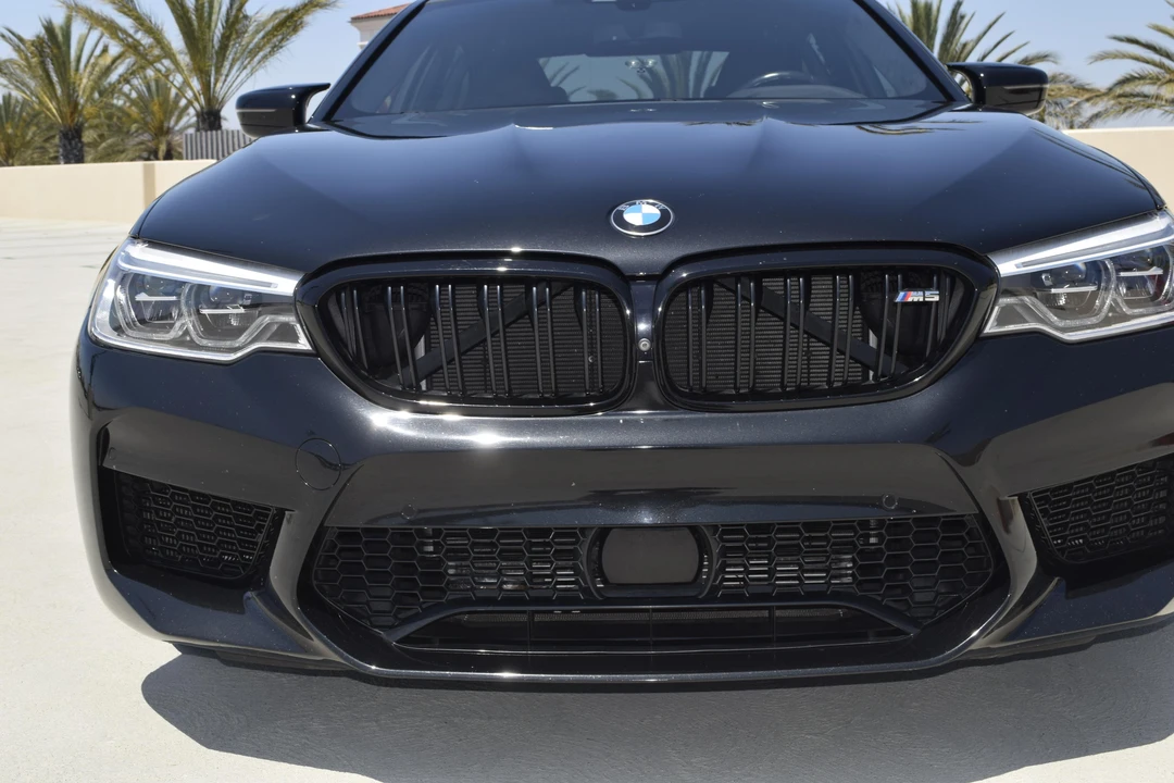 2019 BMW F90 M5 - Image 13 of 31