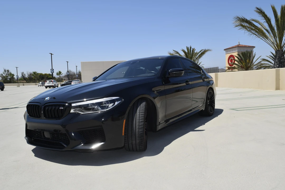2019 BMW F90 M5 - Image 7 of 31