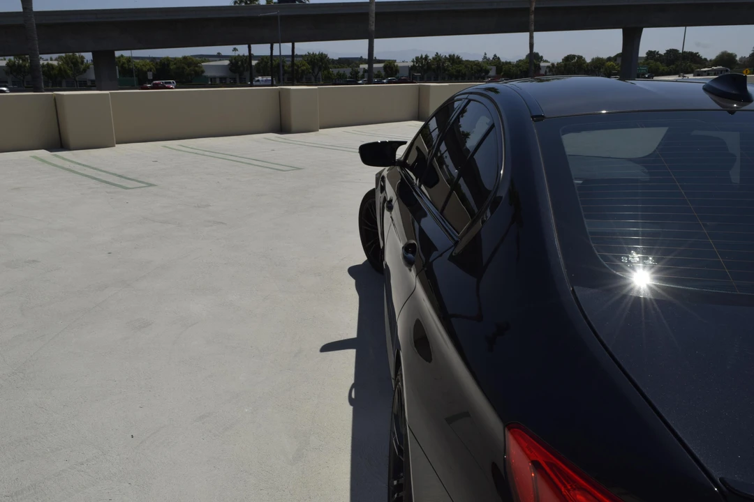 2019 BMW F90 M5 - Image 14 of 31