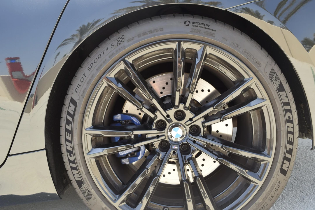 2019 BMW F90 M5 - Image 30 of 31