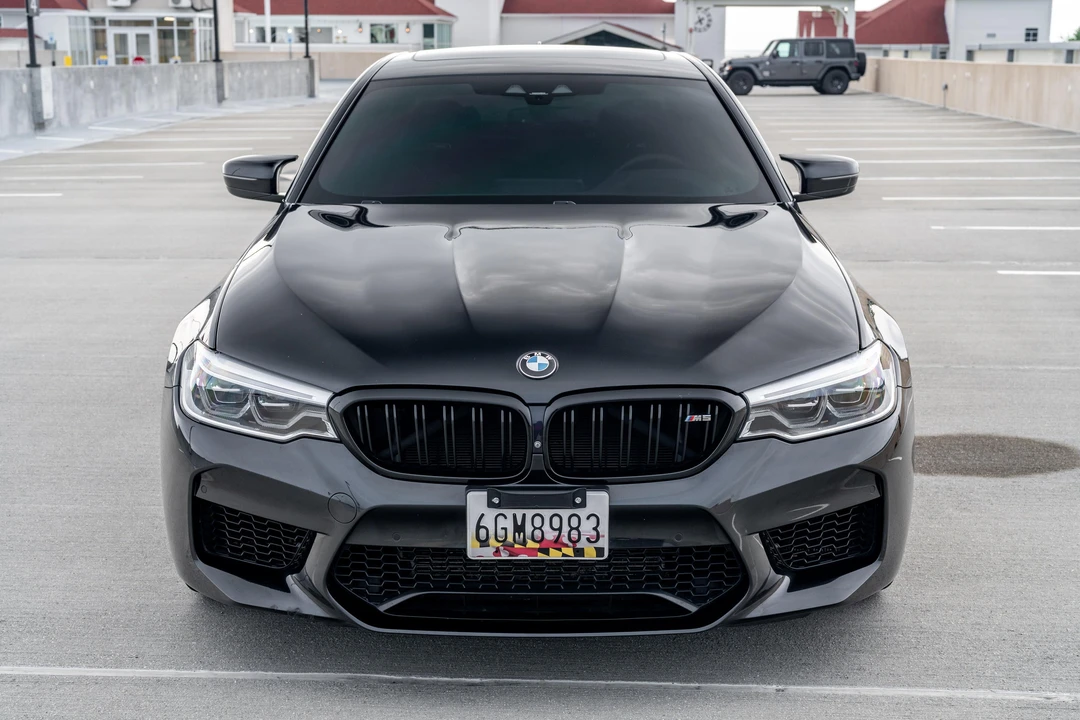 2019 BMW F90 M5 - Image 2 of 31