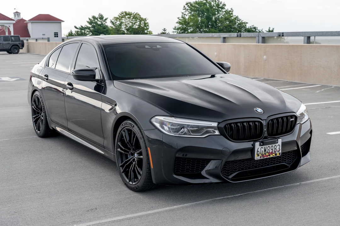 2019 BMW F90 M5 - Image 11 of 31