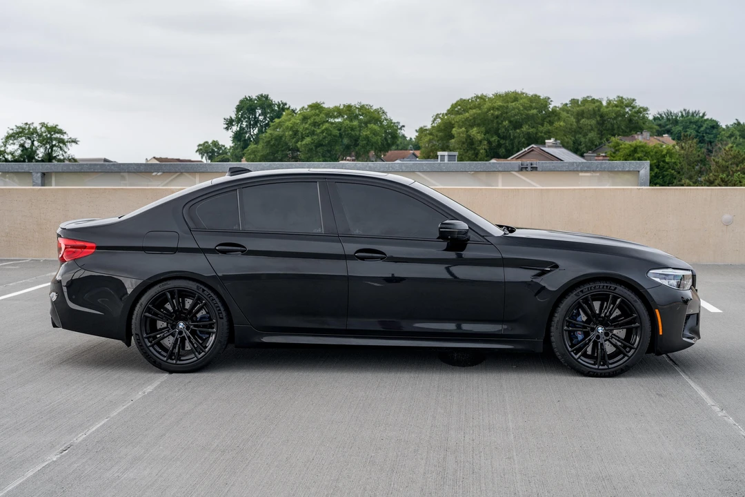 2019 BMW F90 M5 - Image 9 of 31