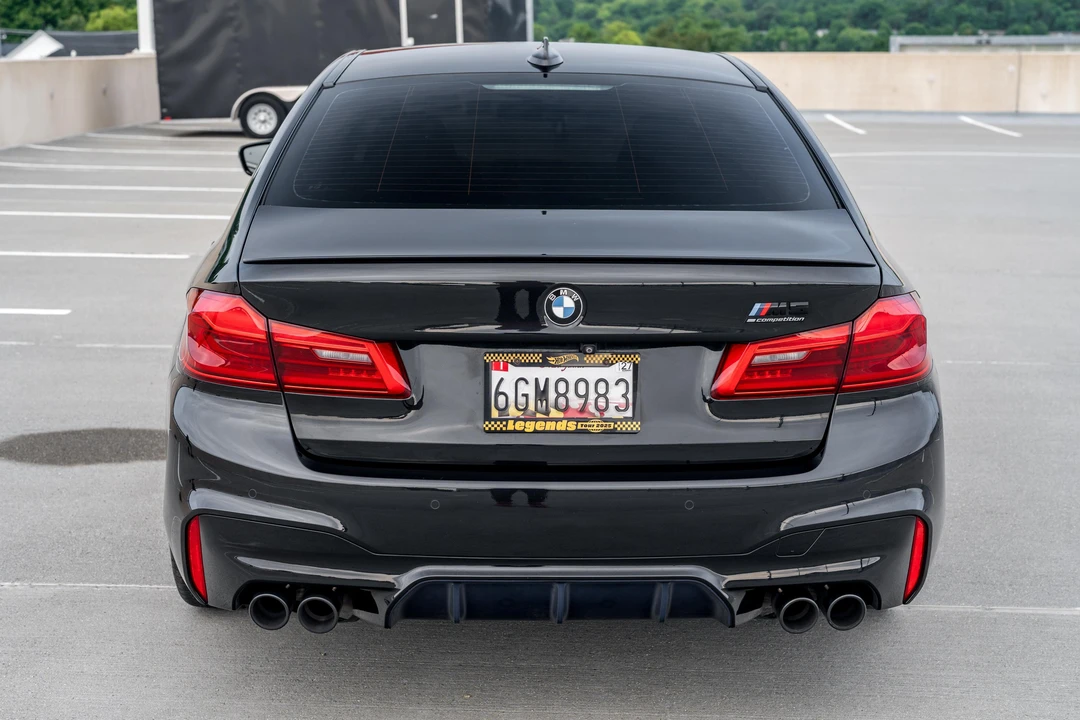 2019 BMW F90 M5 - Image 5 of 31