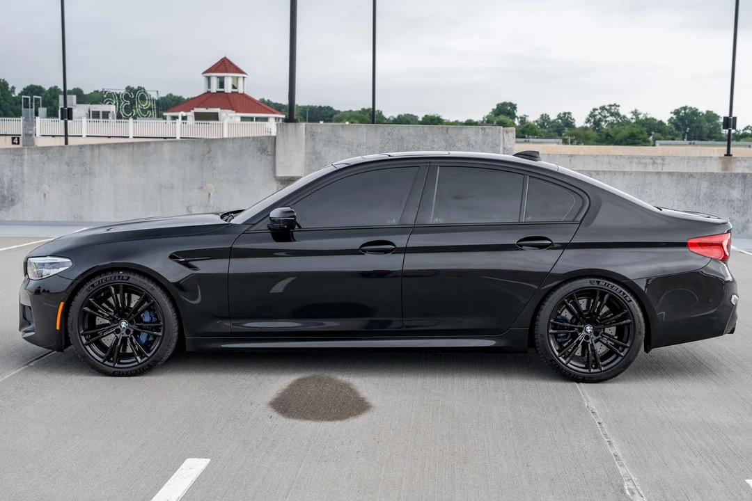 2019 BMW F90 M5 - Image 3 of 31