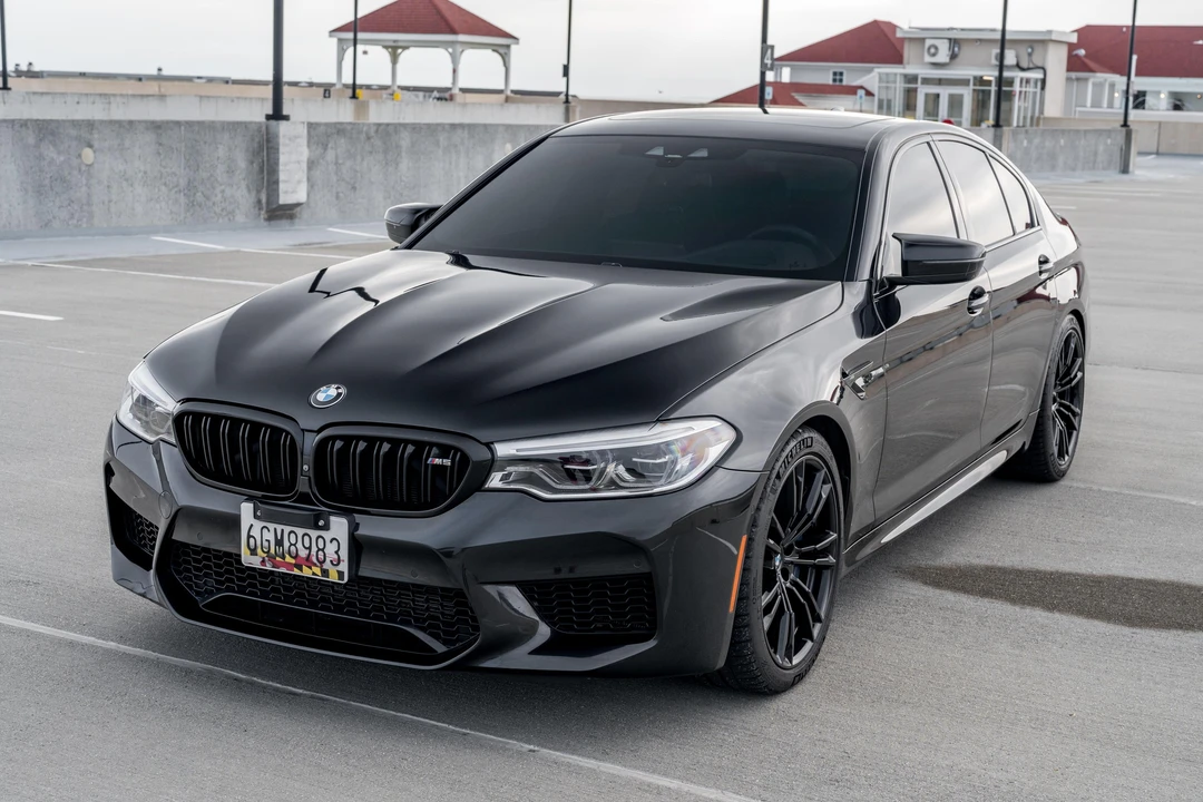 2019 BMW F90 M5 - Image 6 of 31