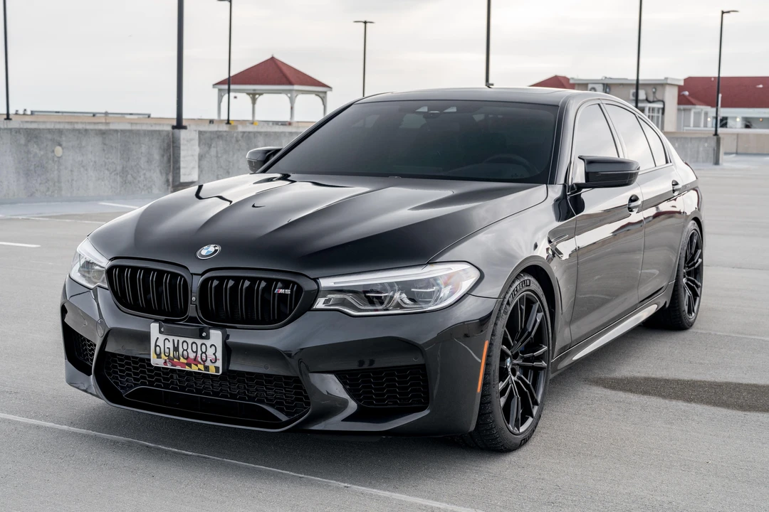 2019 BMW F90 M5 - Image 7 of 31