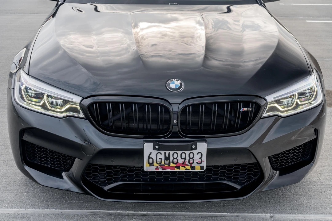 2019 BMW F90 M5 - Image 14 of 31