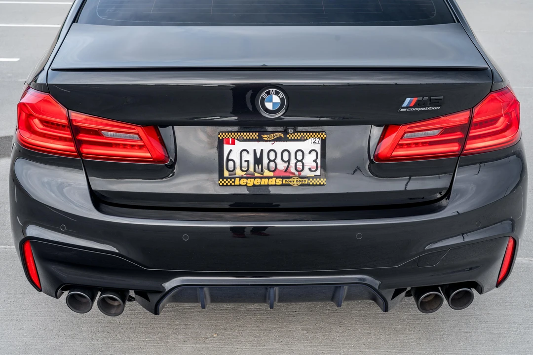 2019 BMW F90 M5 - Image 26 of 31