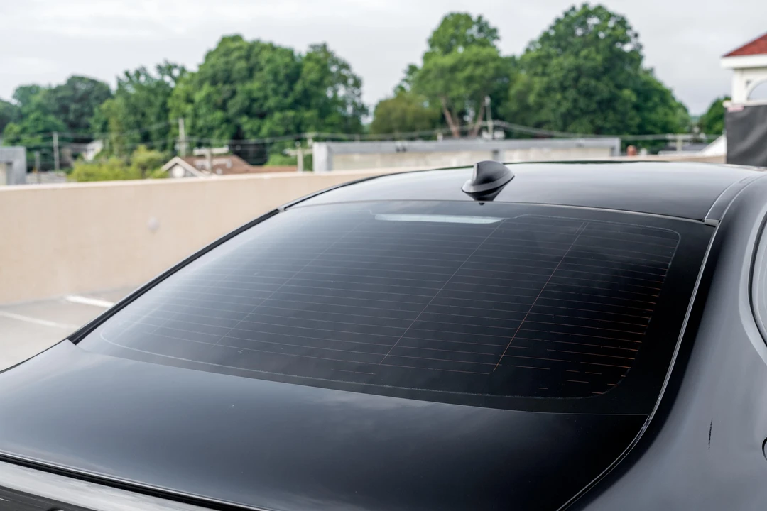 2019 BMW F90 M5 - Image 27 of 31