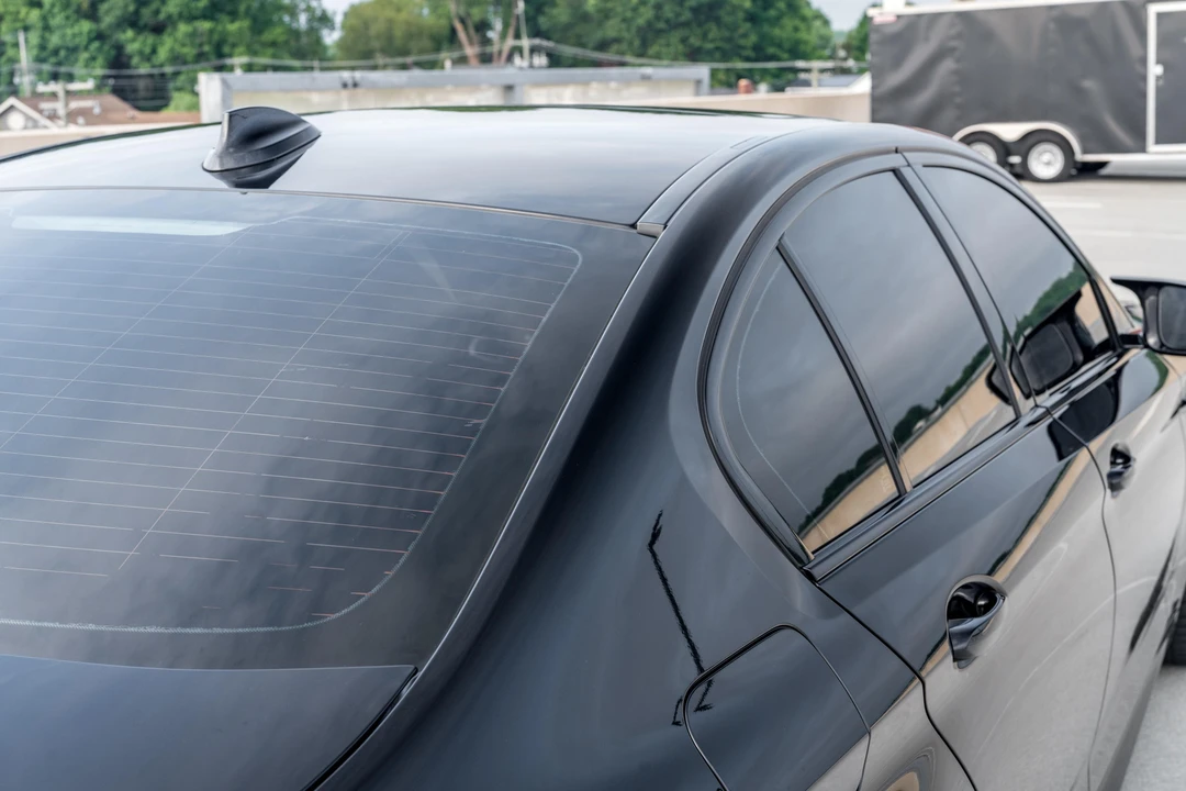 2019 BMW F90 M5 - Image 28 of 31
