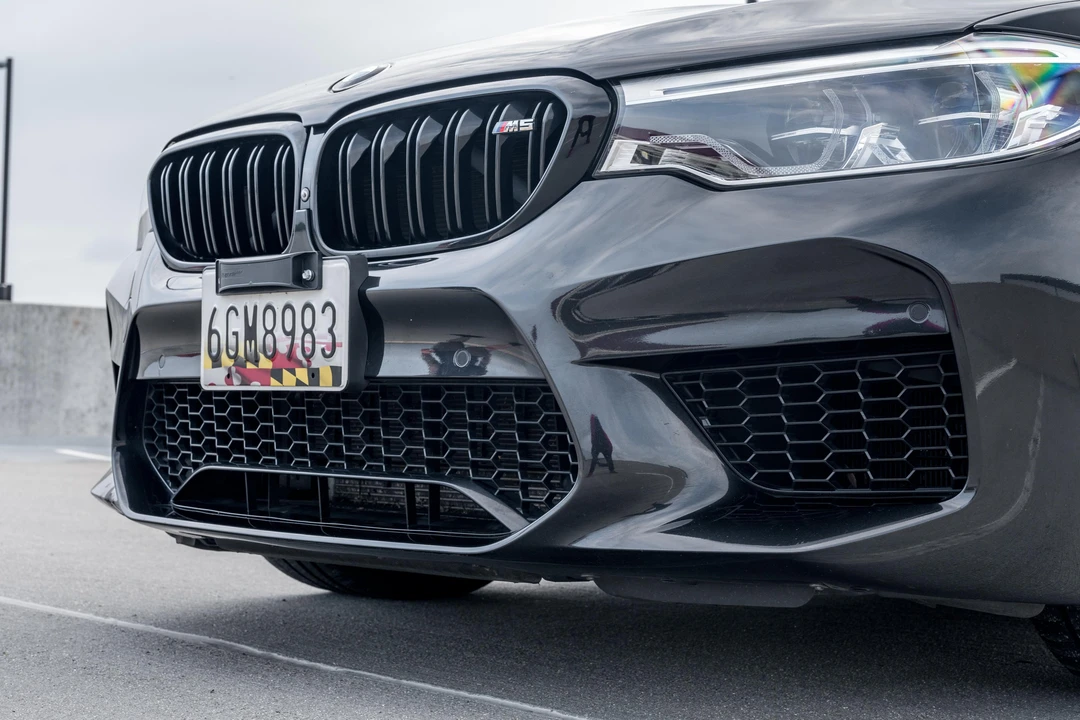 2019 BMW F90 M5 - Image 15 of 31