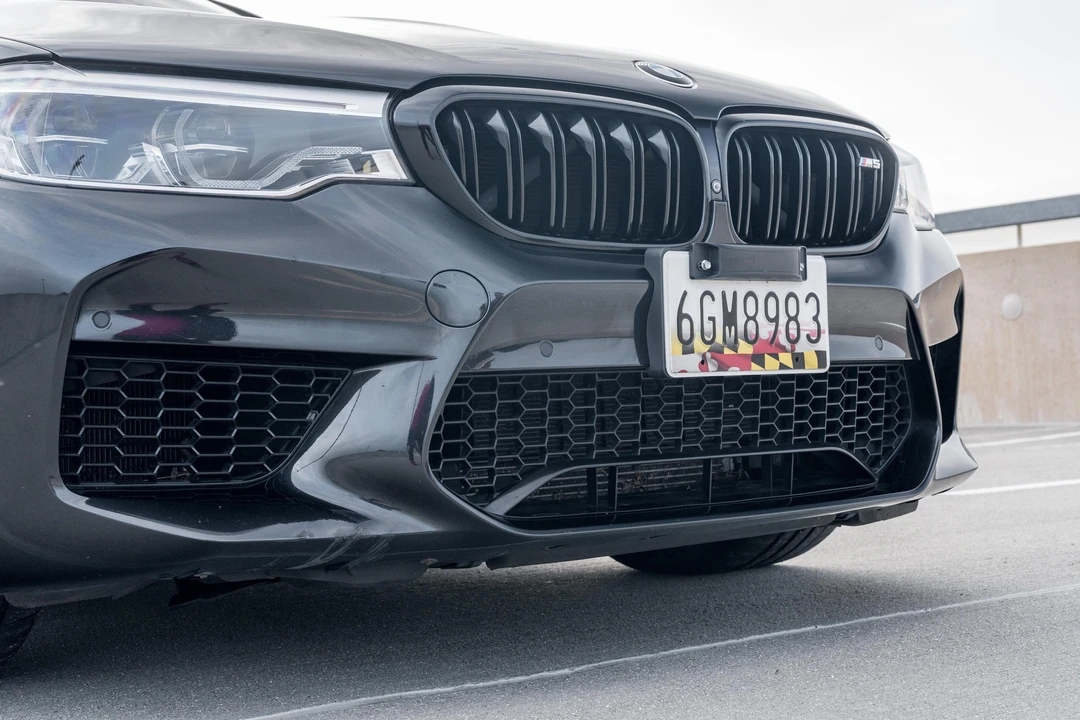 2019 BMW F90 M5 - Image 13 of 31