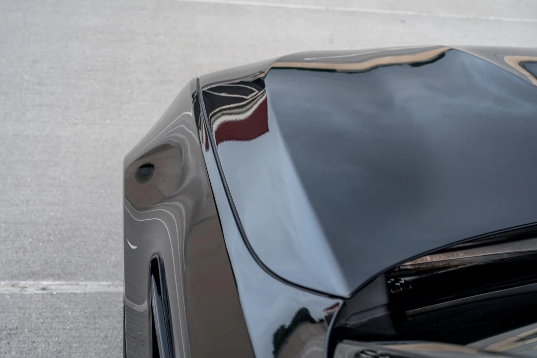 2019 BMW F90 M5 - Image 16 of 31