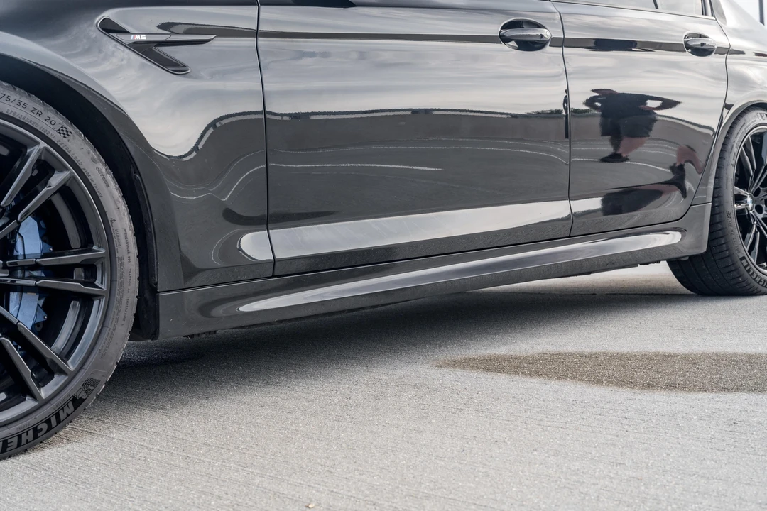 2019 BMW F90 M5 - Image 18 of 31