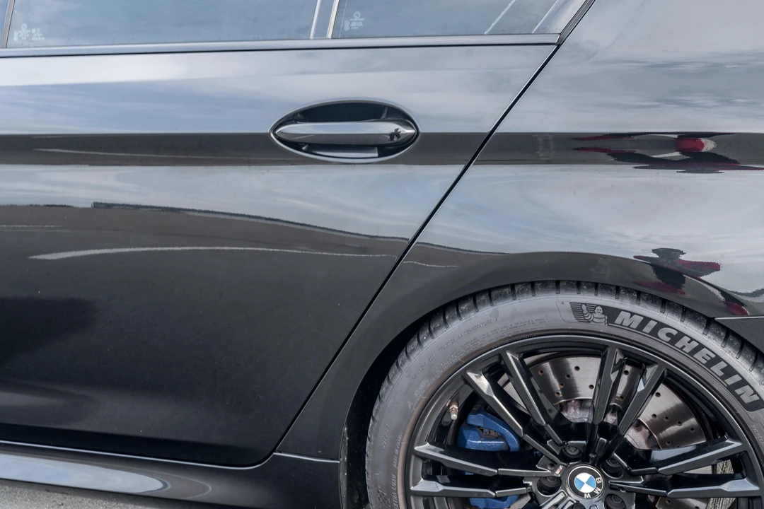 2019 BMW F90 M5 - Image 23 of 31