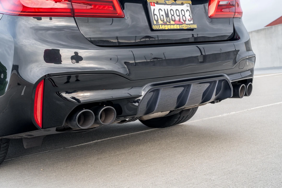 2019 BMW F90 M5 - Image 25 of 31