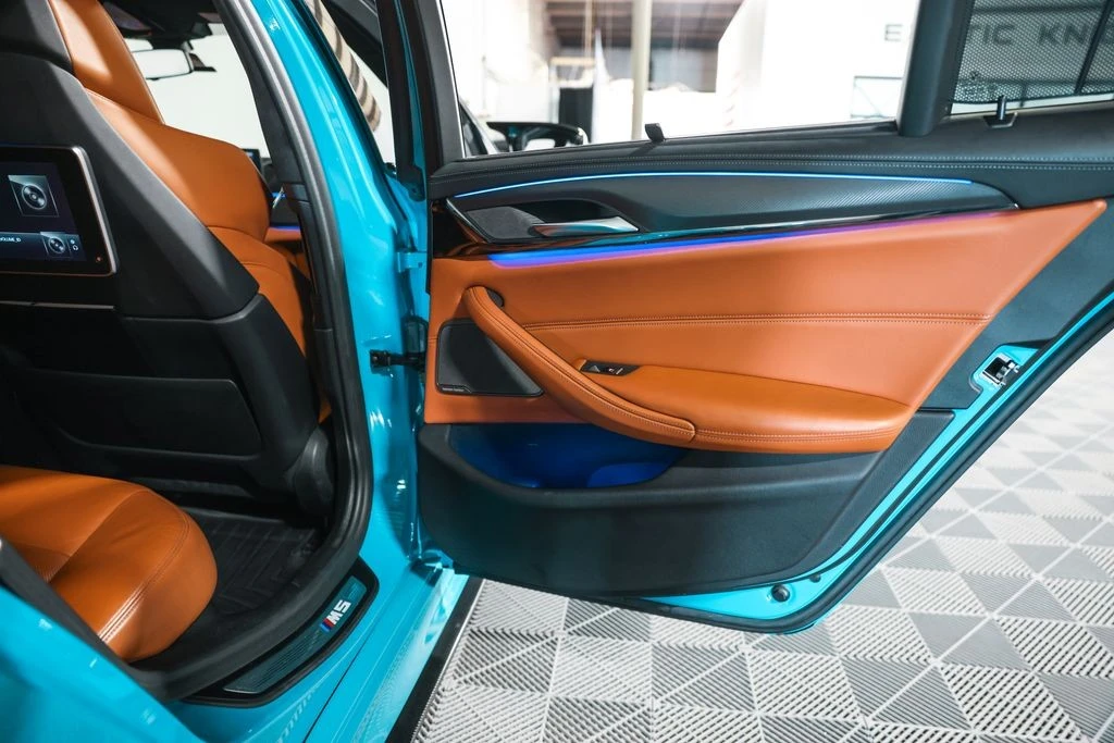 2019 BMW F90 M5 - Image 31 of 31