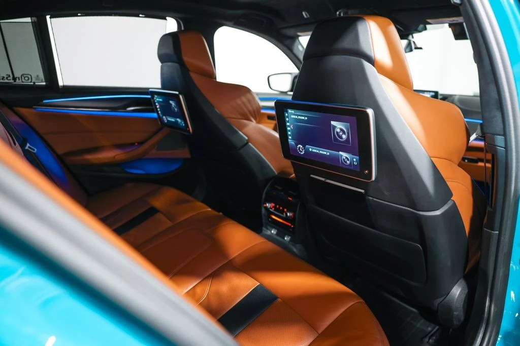 2019 BMW F90 M5 - Image 30 of 31