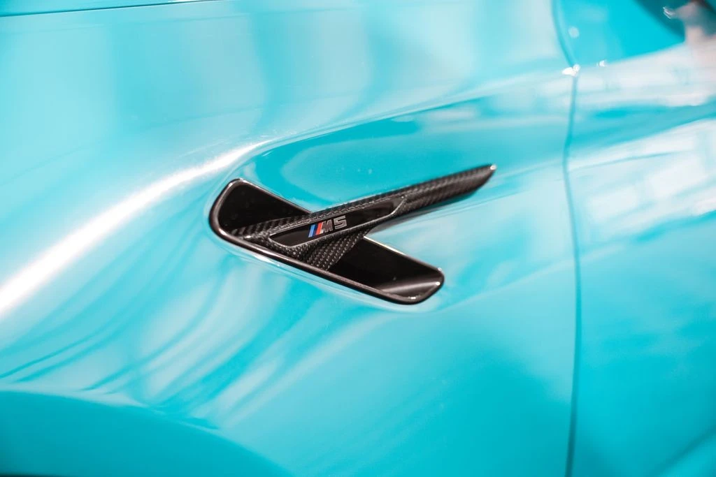 2019 BMW F90 M5 - Image 24 of 31