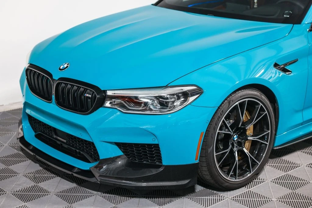 2019 BMW F90 M5 - Image 23 of 31