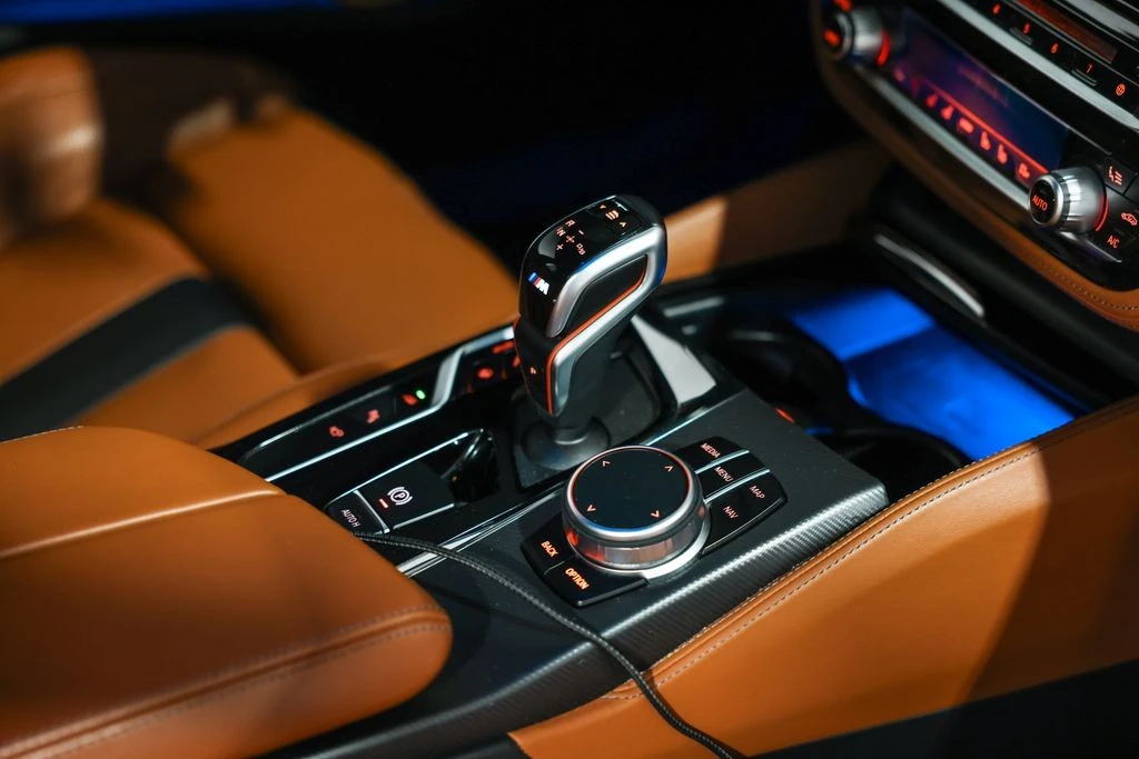 2019 BMW F90 M5 - Image 28 of 31