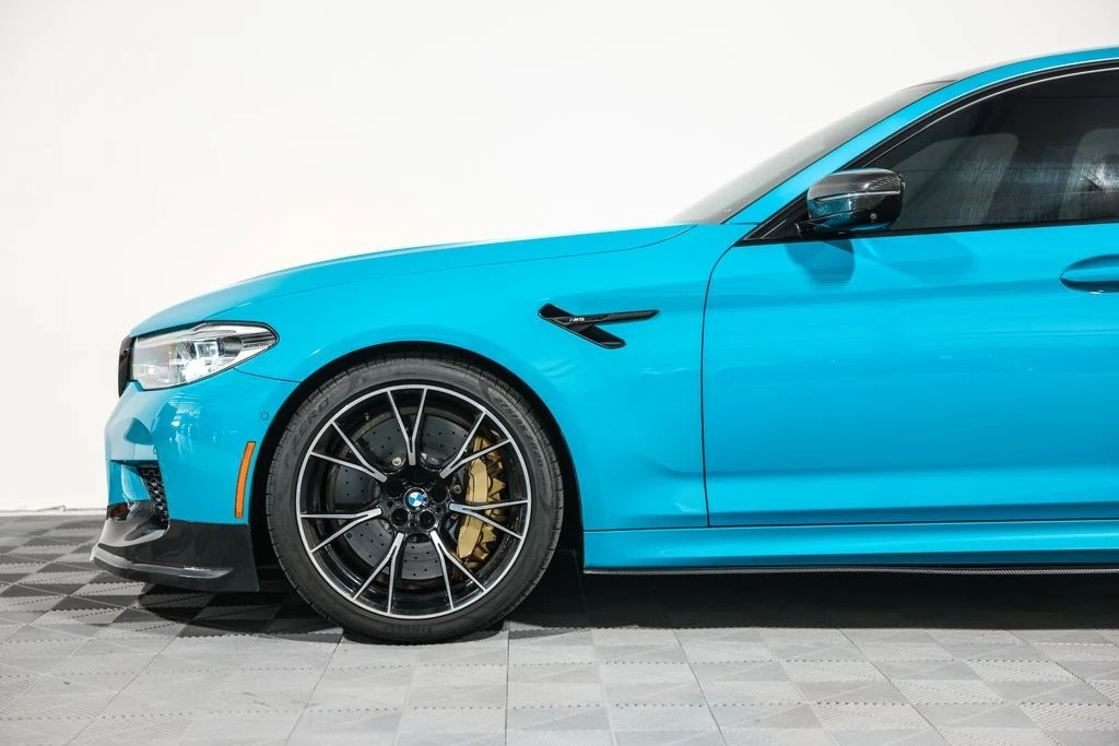 2019 BMW F90 M5 - Image 17 of 31