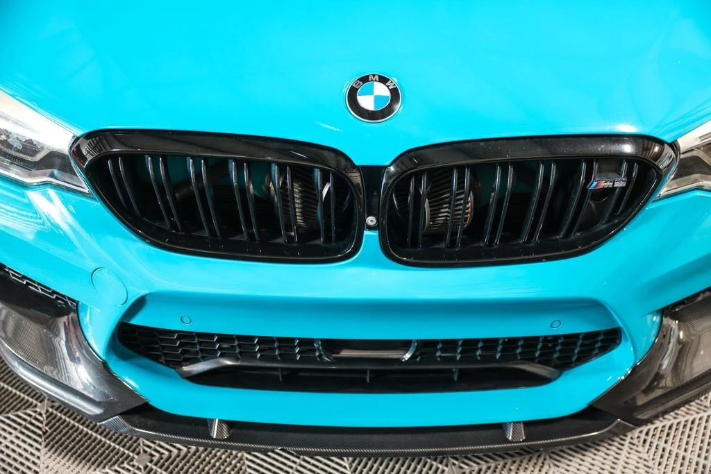 2019 BMW F90 M5 - Image 15 of 31