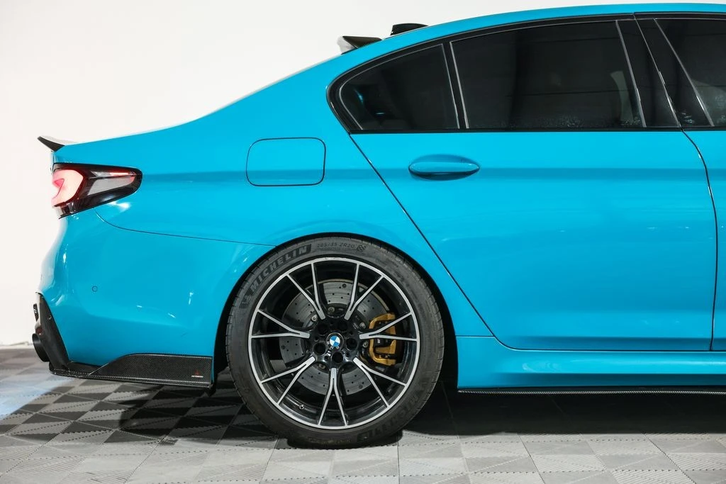 2019 BMW F90 M5 - Image 2 of 31