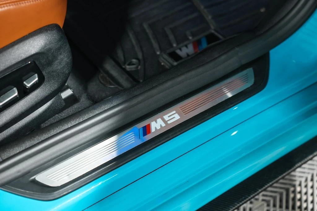 2019 BMW F90 M5 - Image 29 of 31