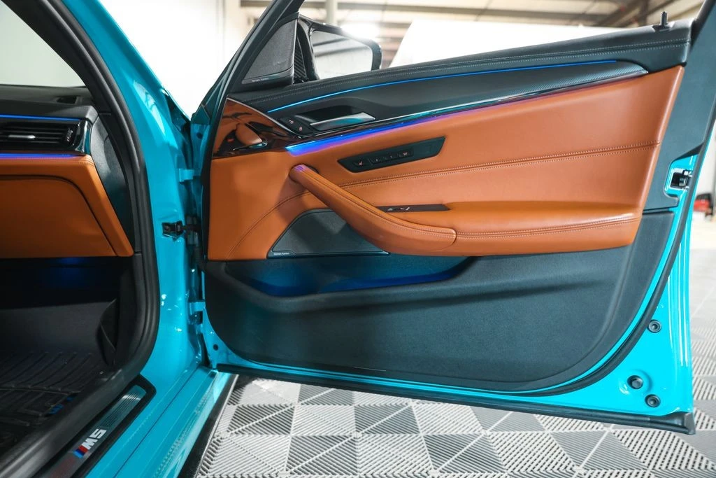 2019 BMW F90 M5 - Image 27 of 31