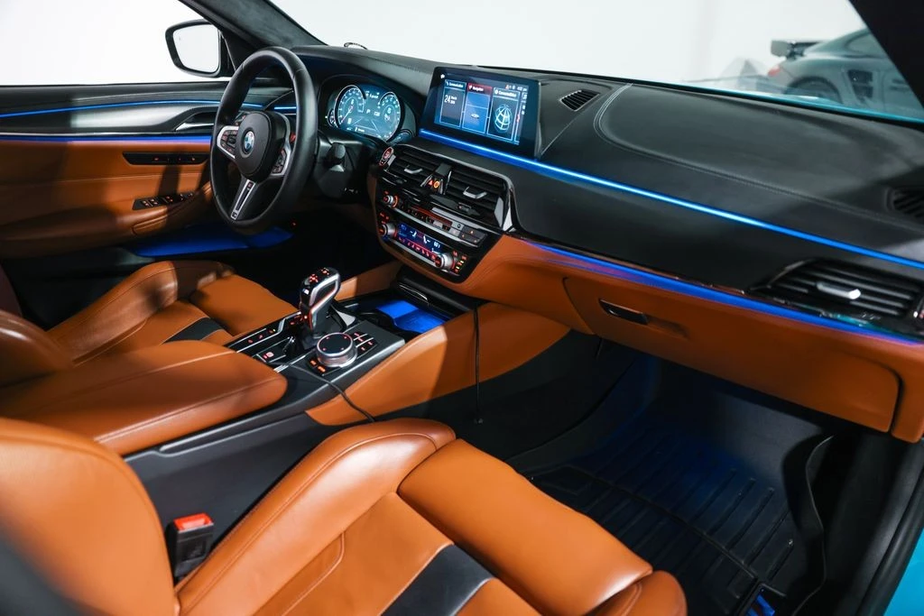 2019 BMW F90 M5 - Image 26 of 31